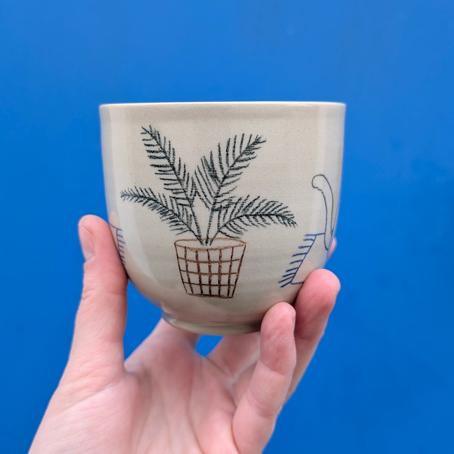 šálka mačička_320ml