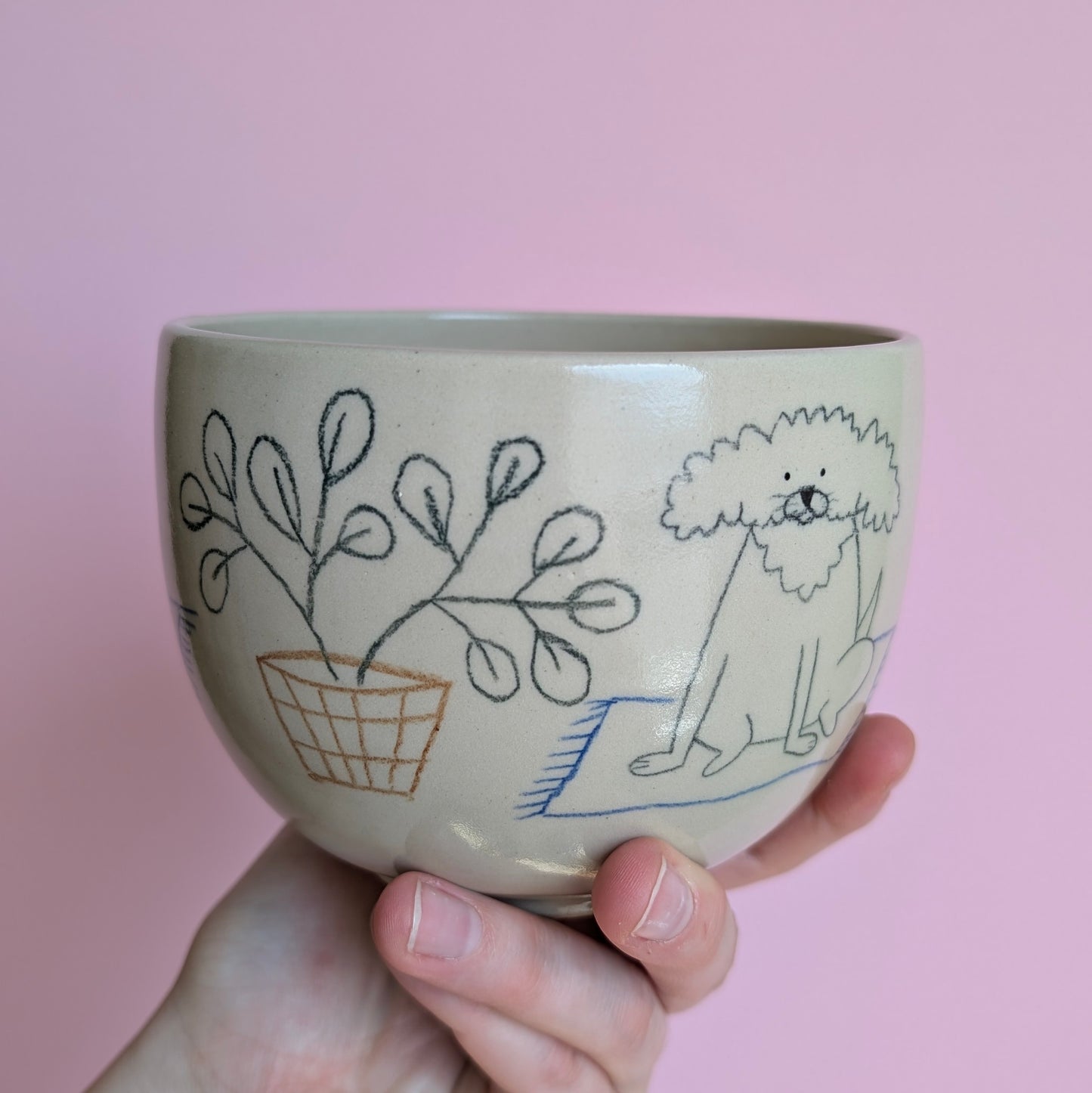 miska psík a mačka_700ml