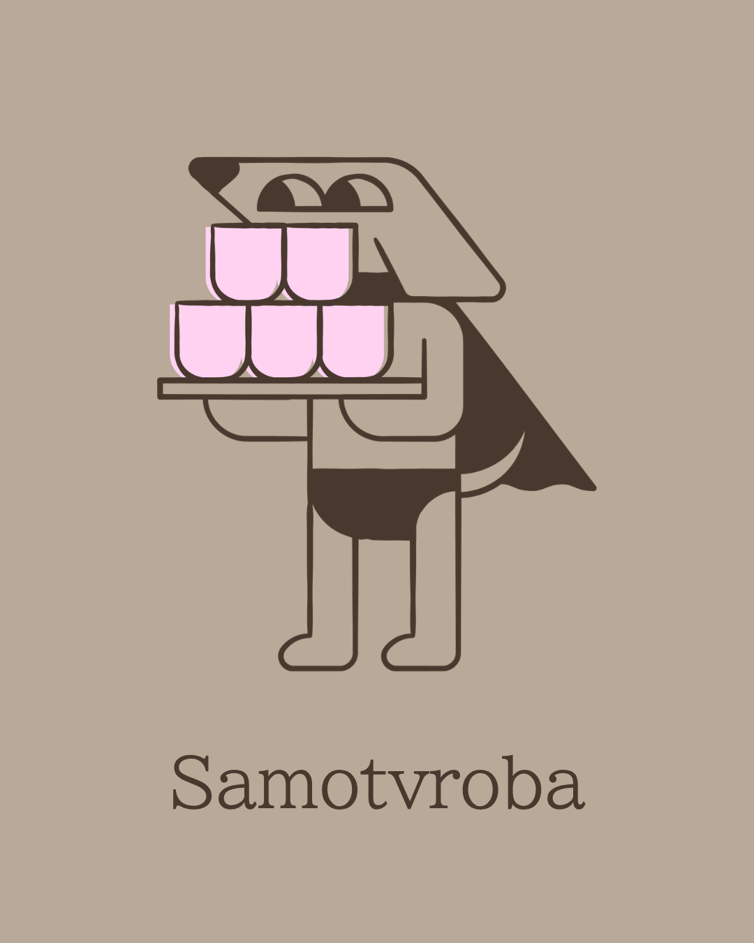 Samotvorba predplatné