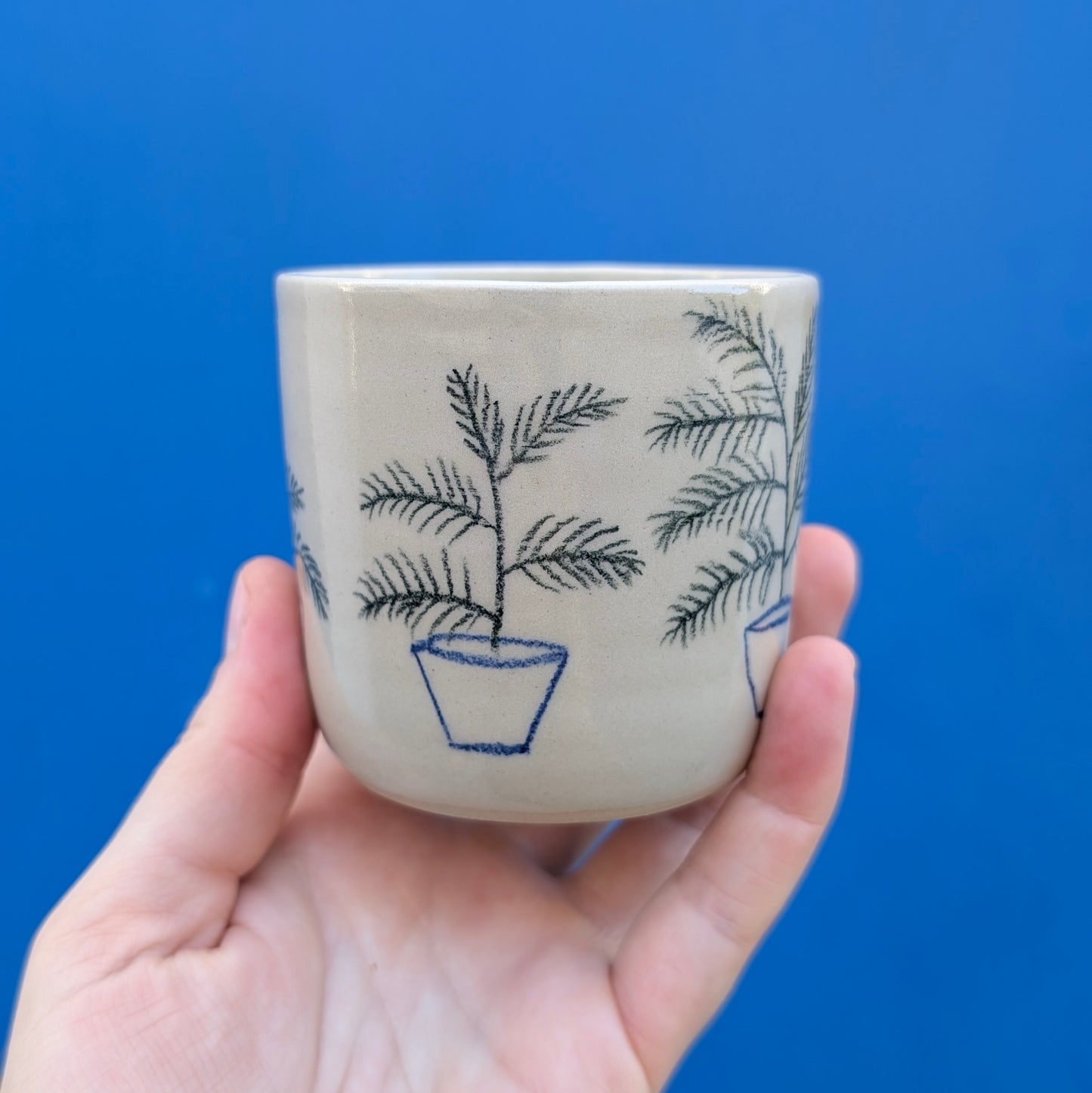 šálka psíky_180ml