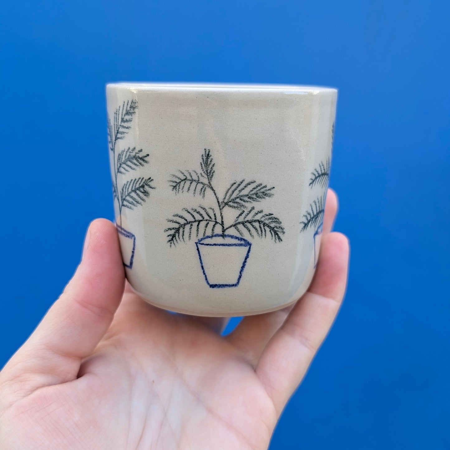 šálka psíky_180ml