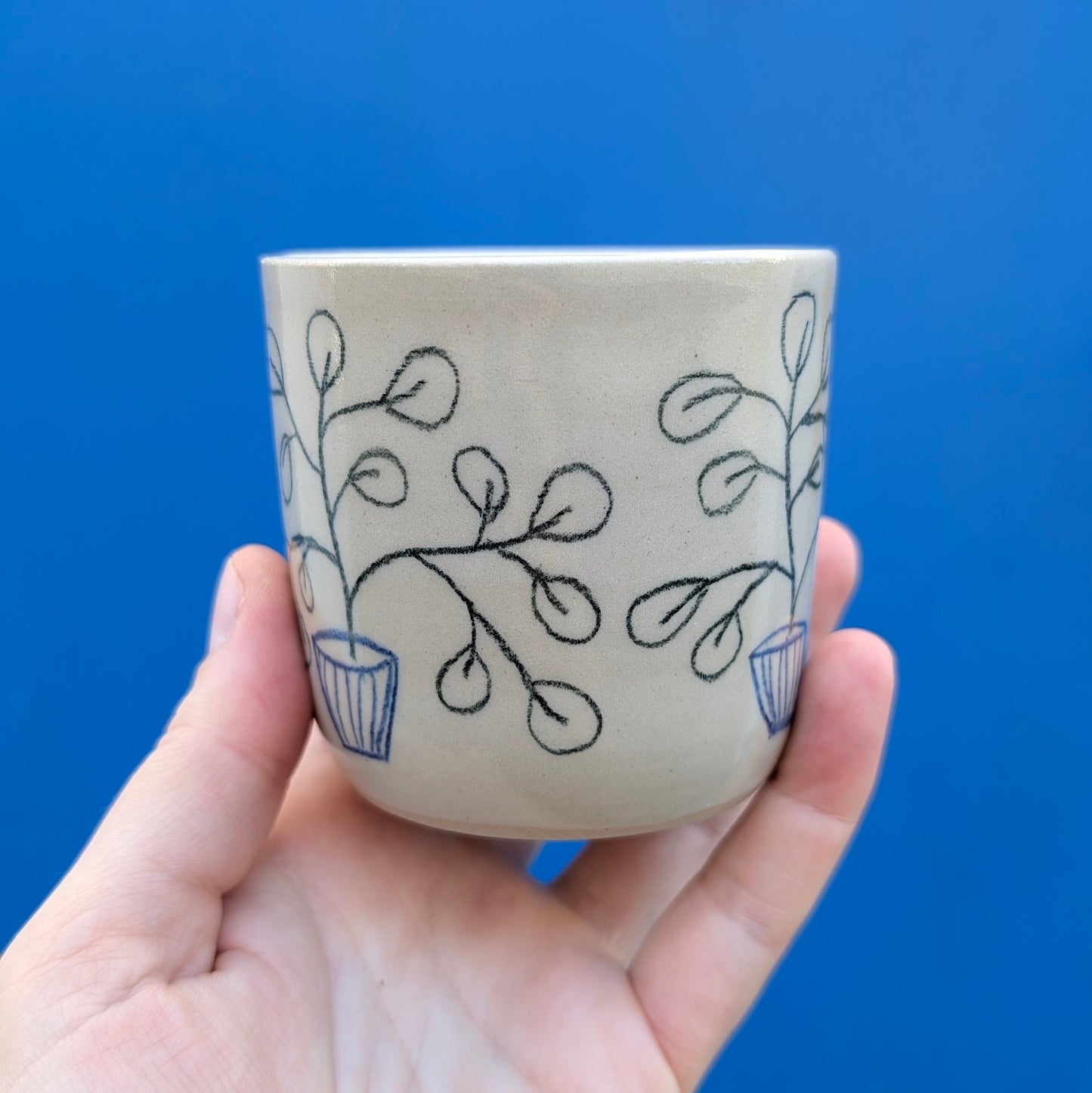 šálka psíky_190ml