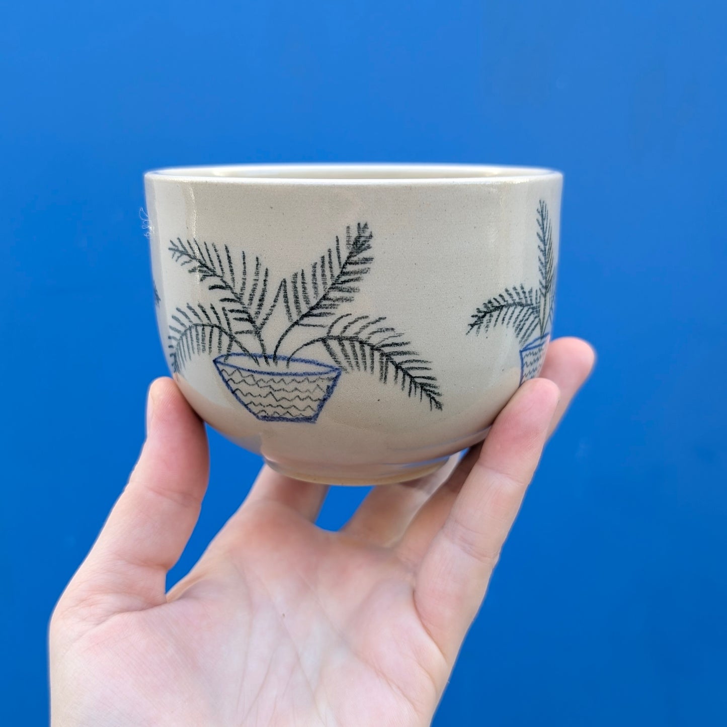 šálka/miska psíky_360ml