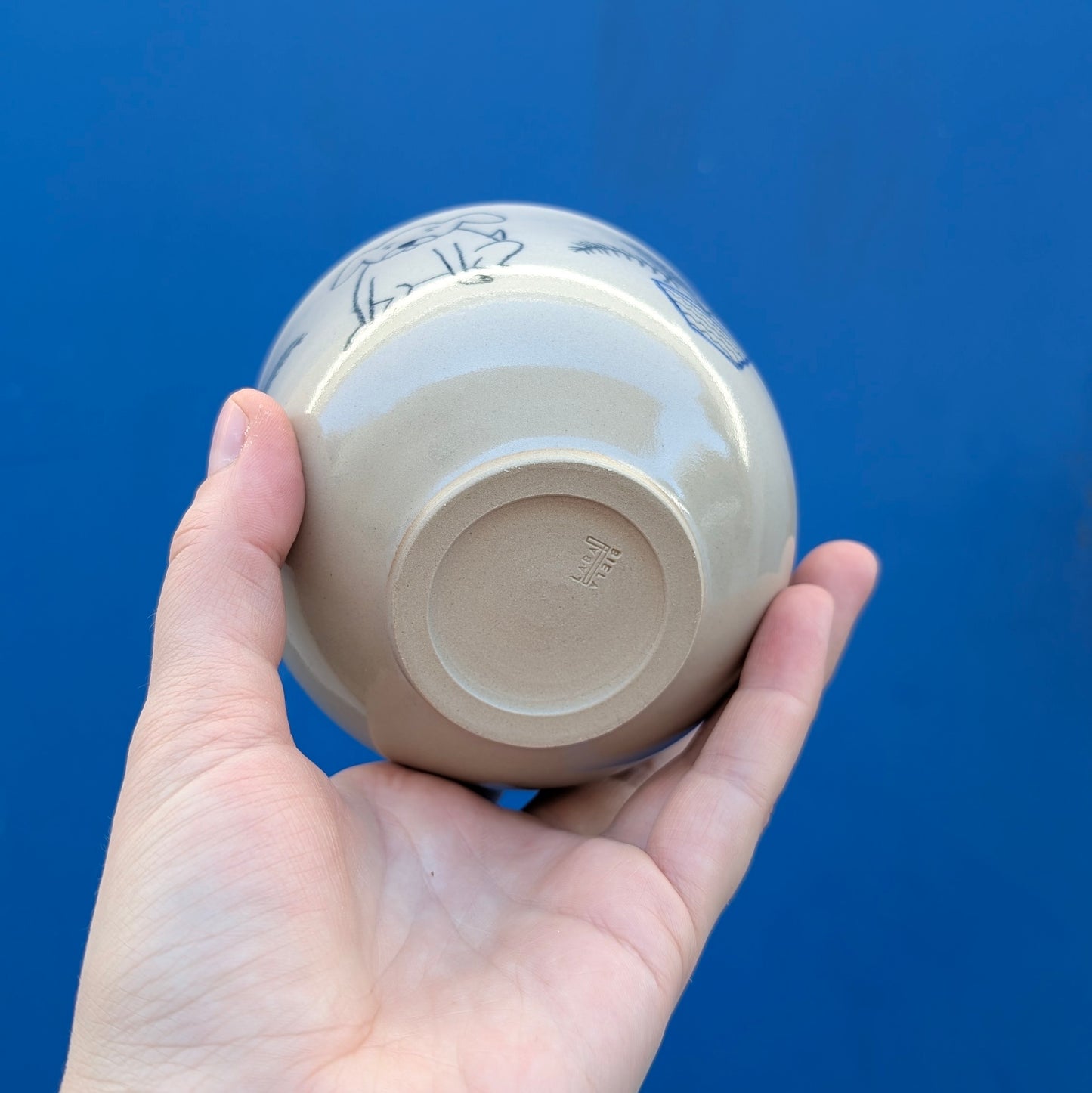 šálka/miska psíky_360ml