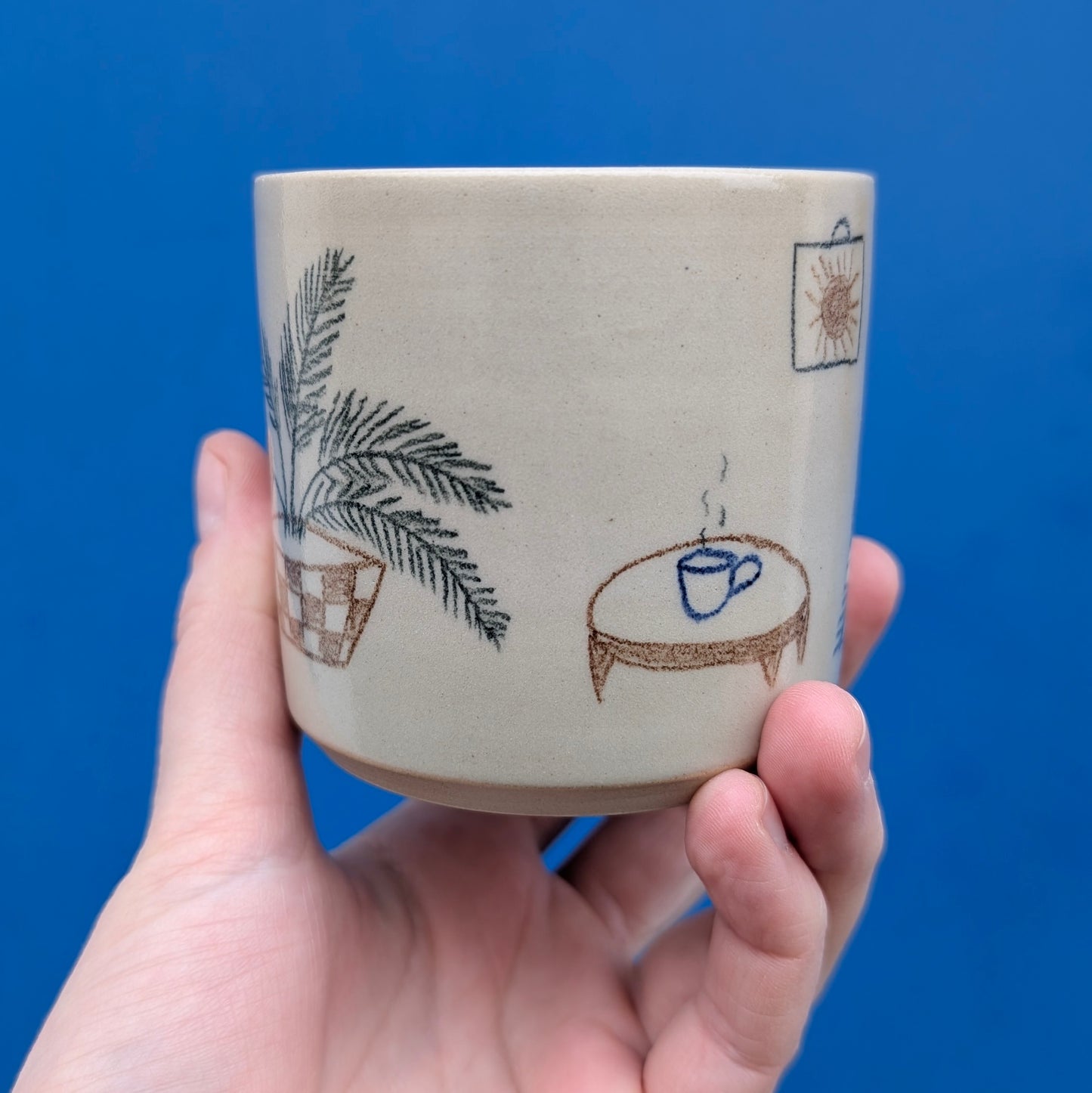 šálka mačička_220ml