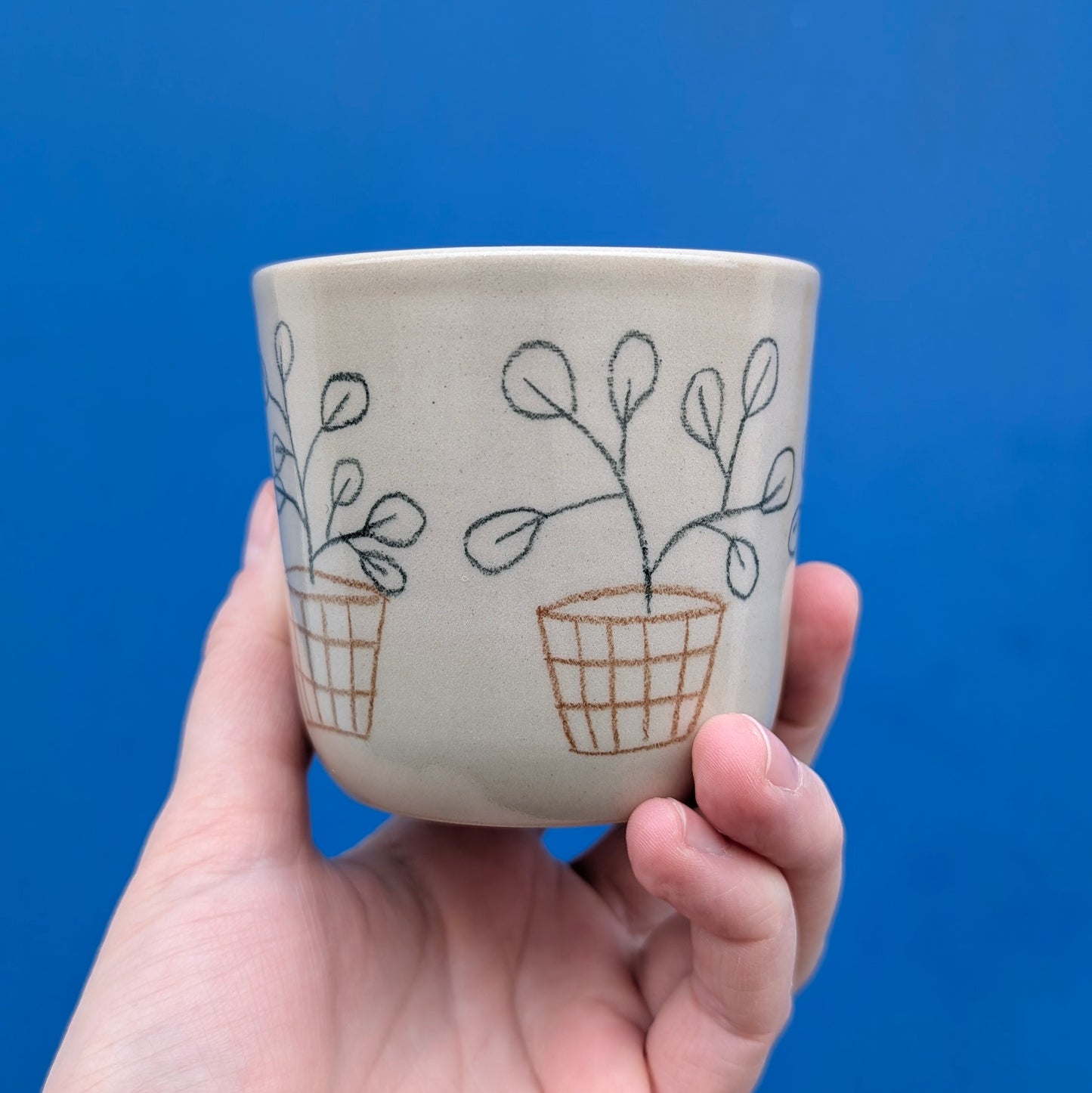 šálka psík spí_200ml