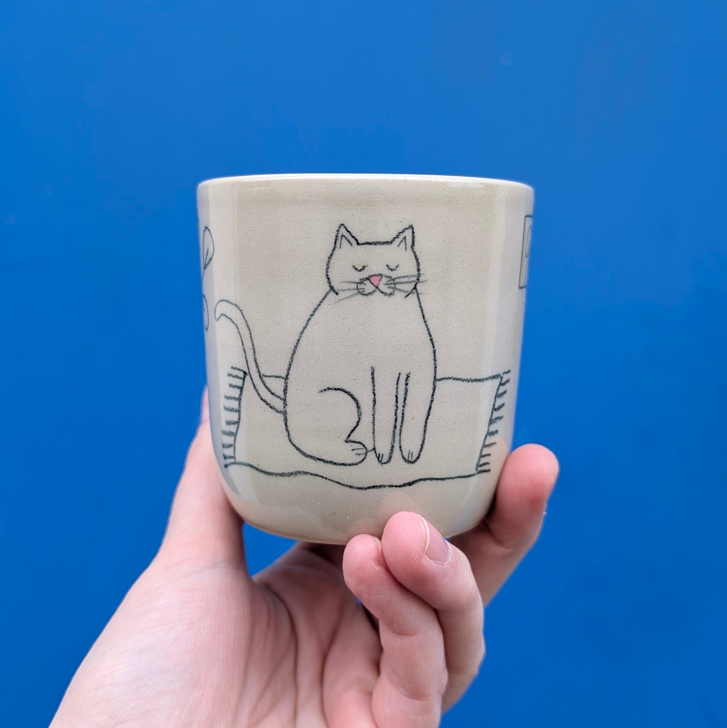 šálka mačička na káve_240ml