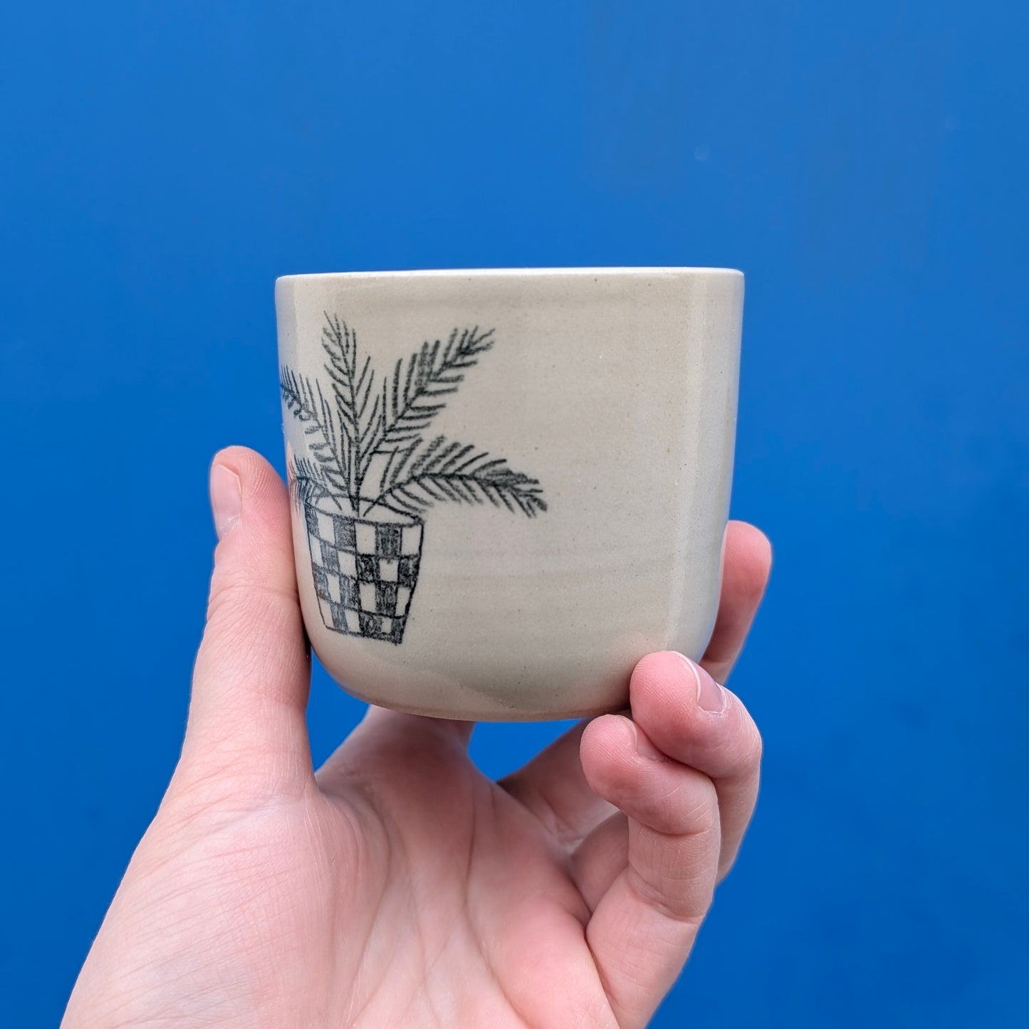 šálka psík spí_180ml