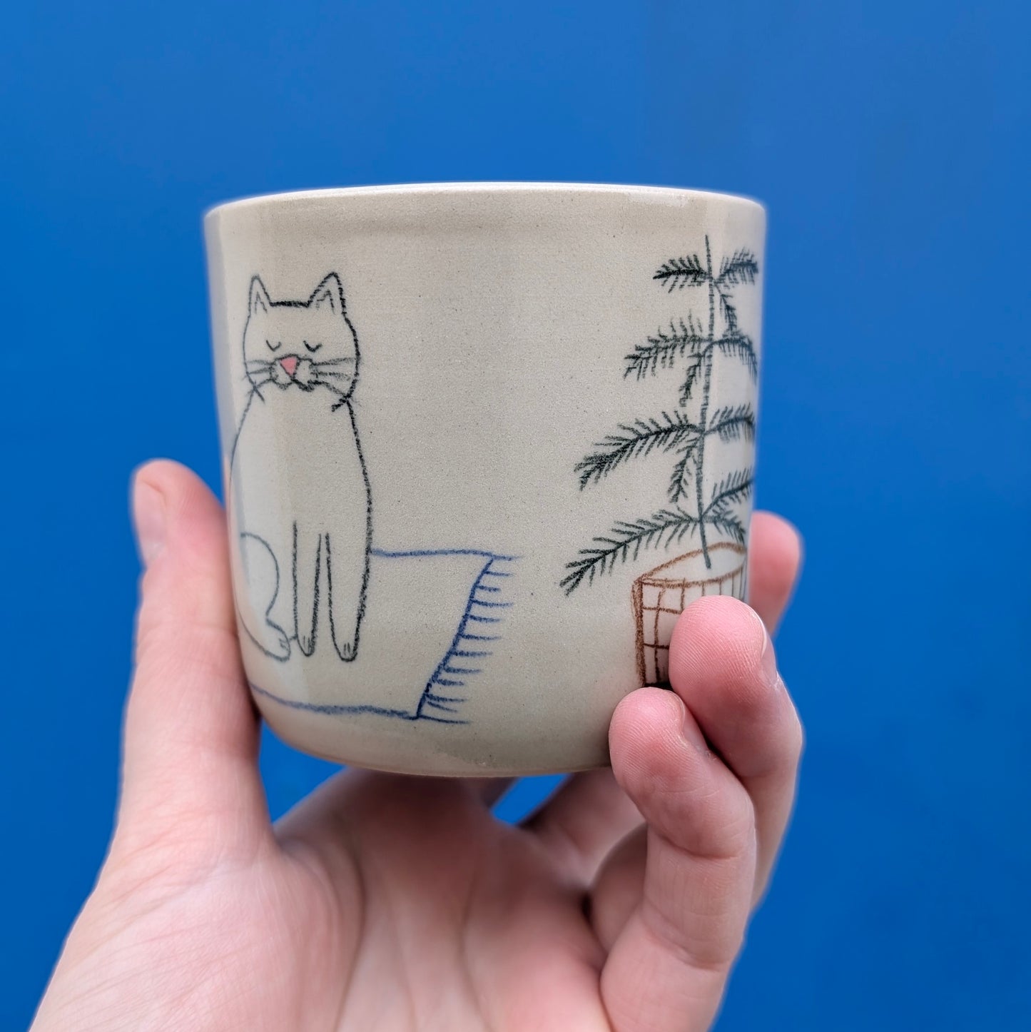 šálka mačička sníva_200ml