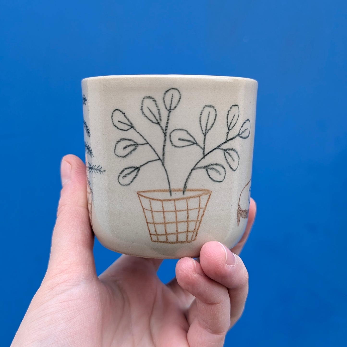 šálka mačička sníva_200ml