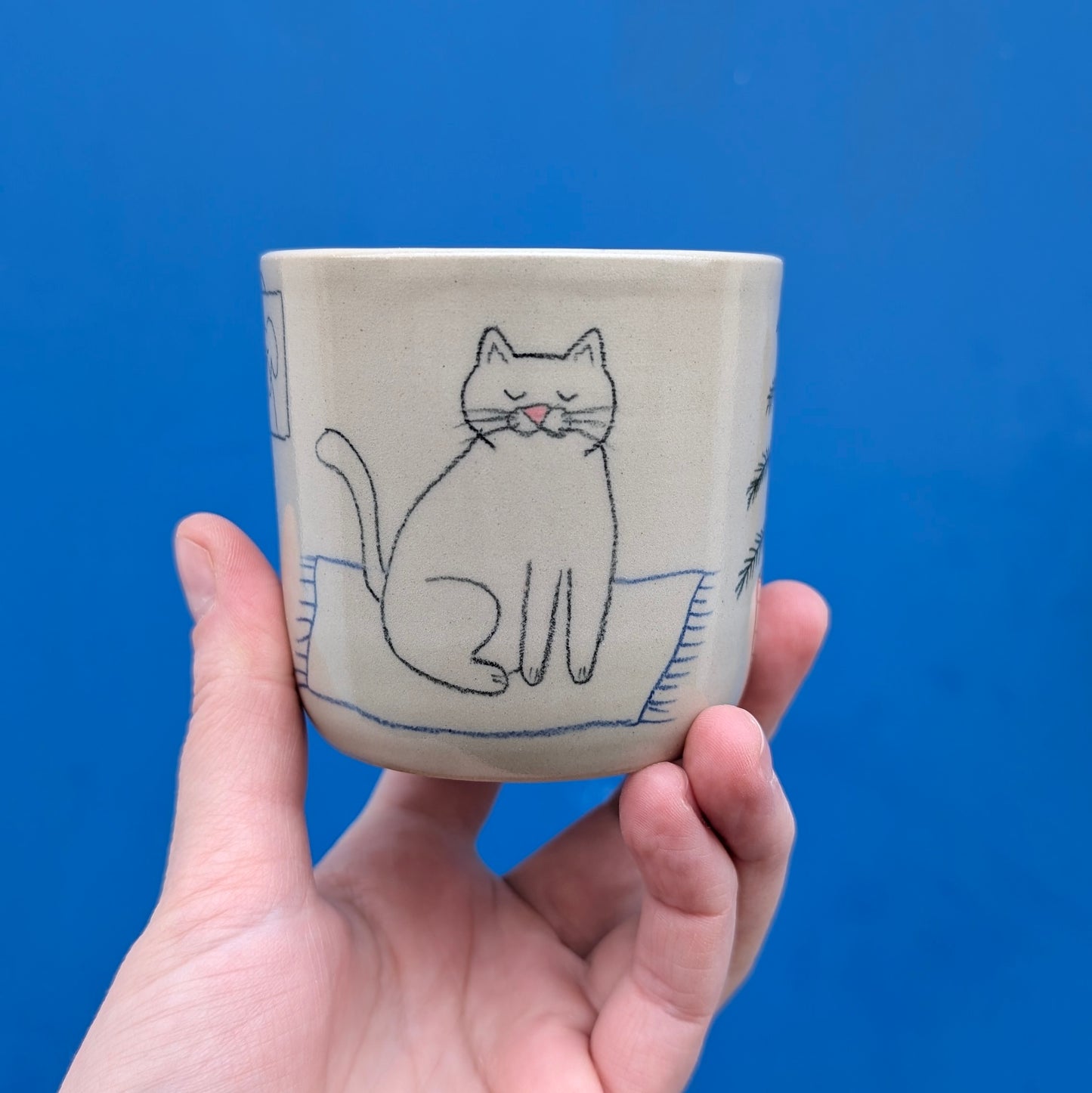 šálka mačička sníva_200ml