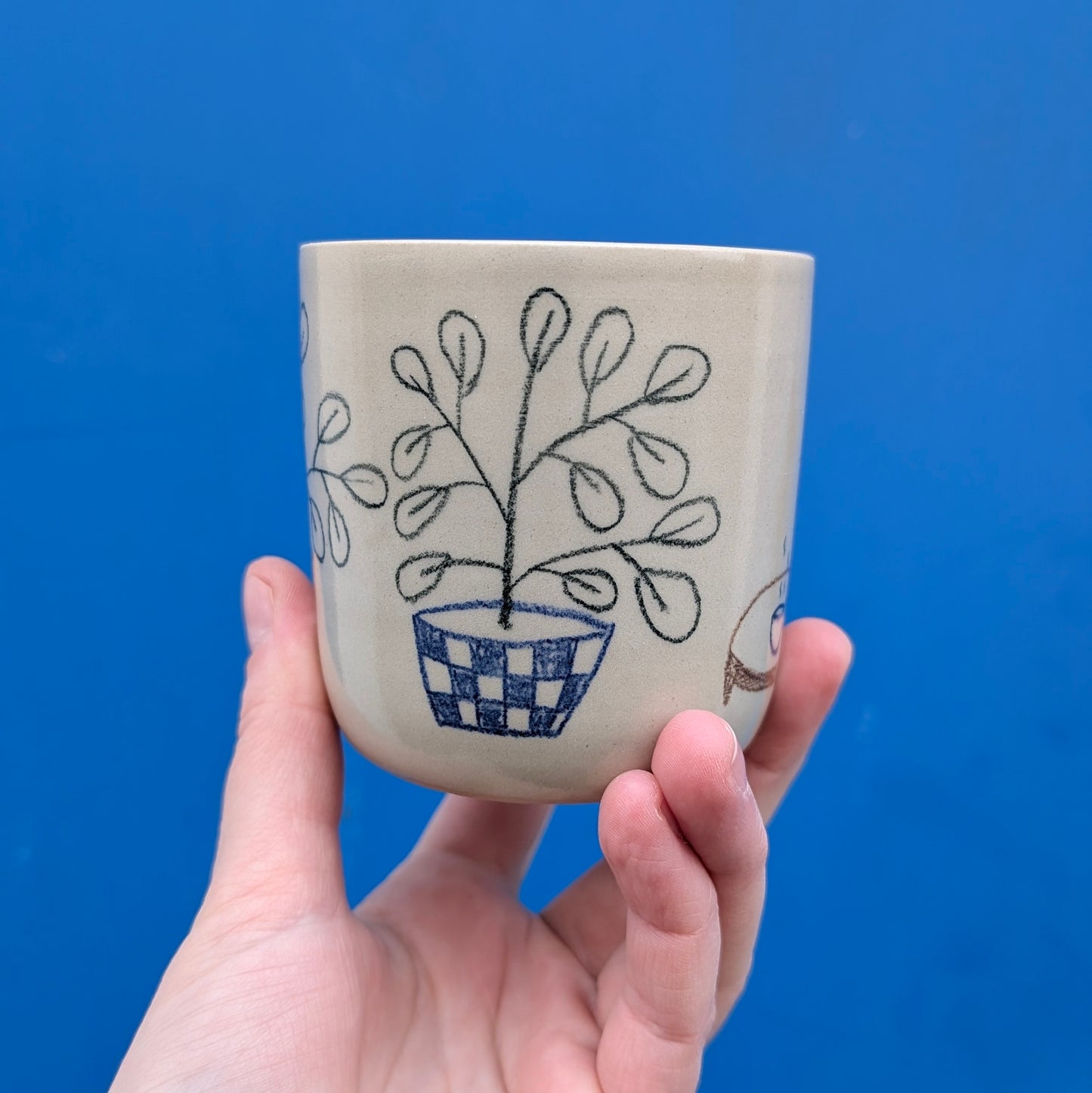 šálka mačička na káve_240ml