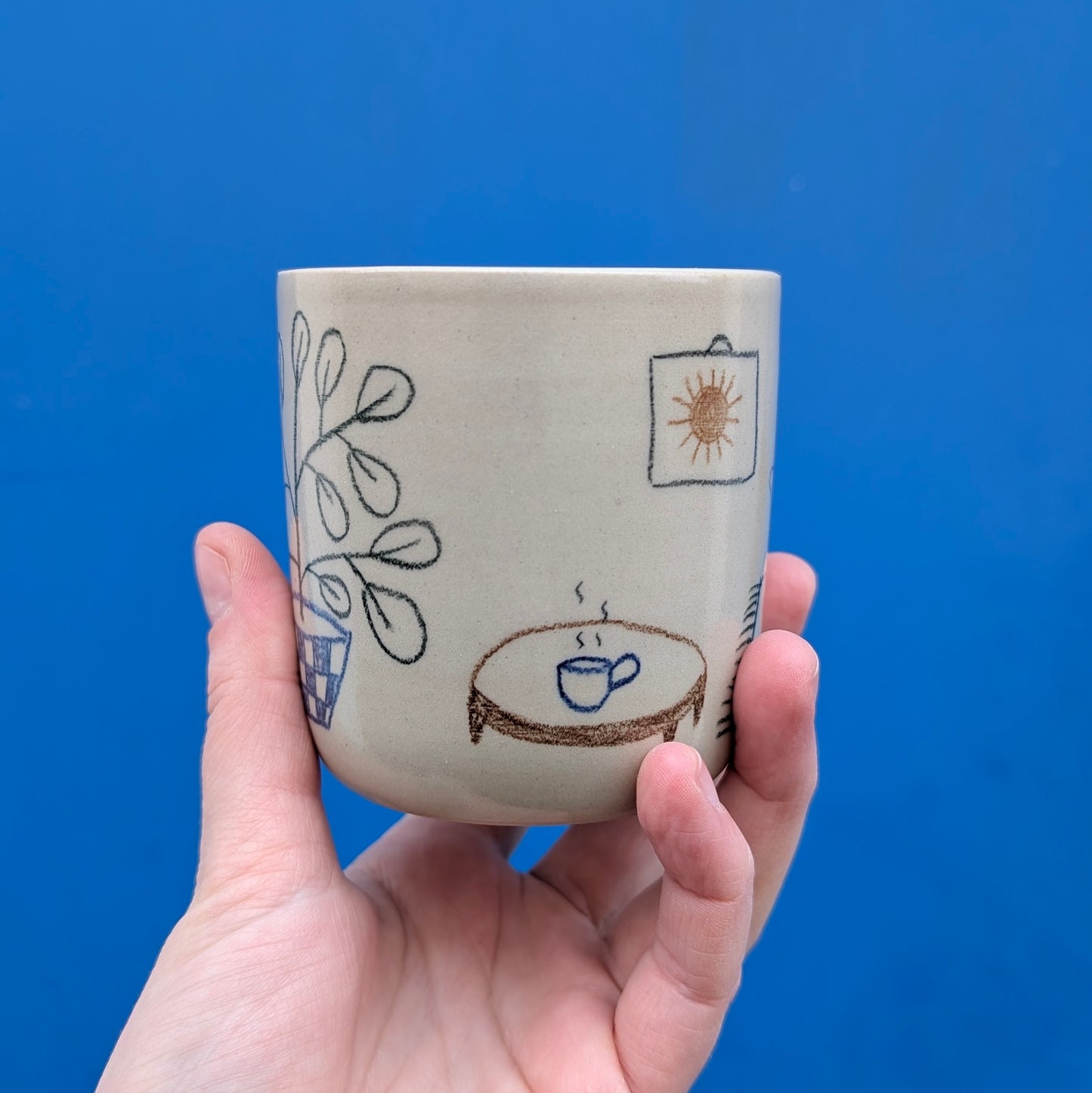 šálka mačička na káve_240ml