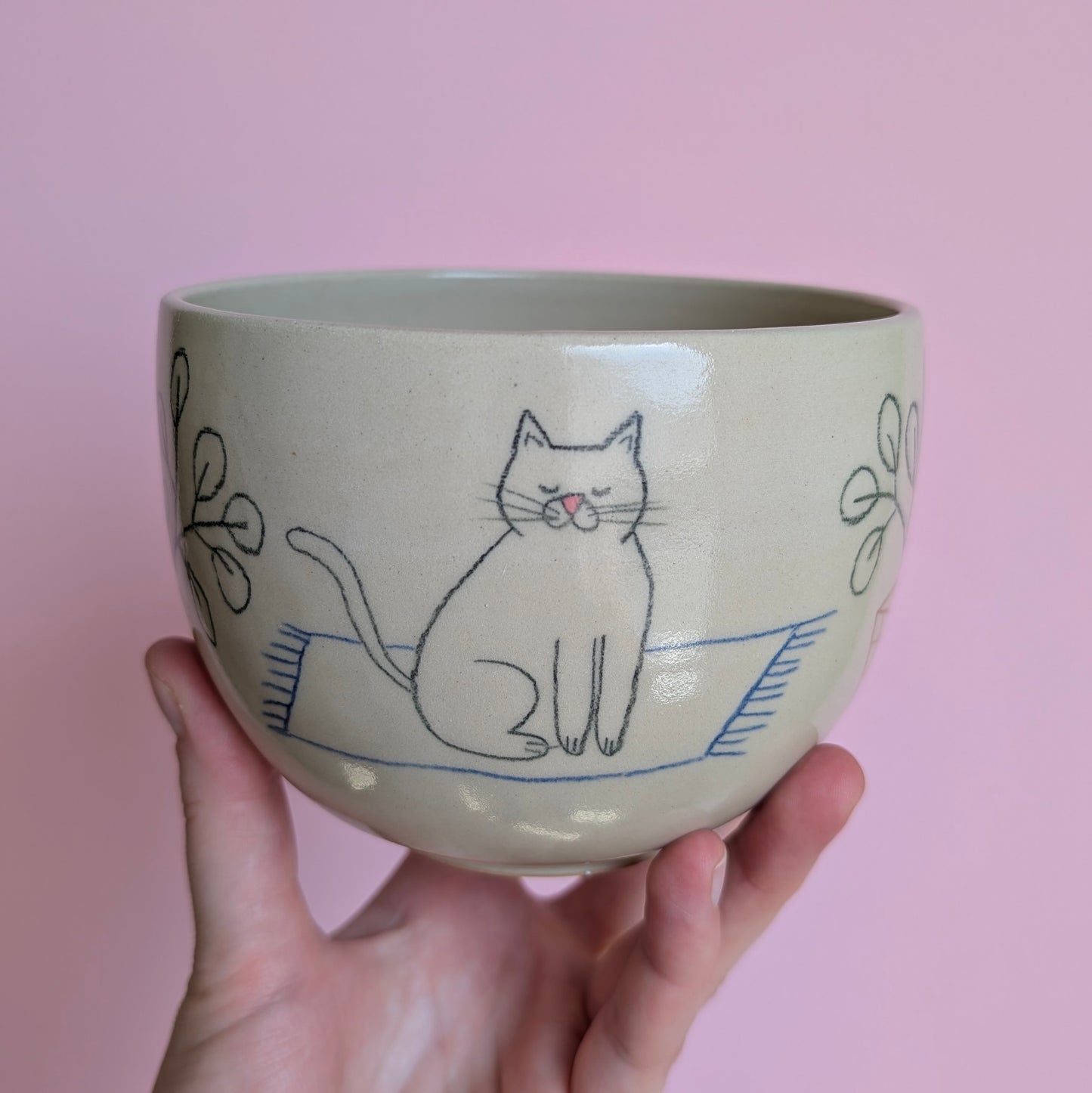 miska psík a mačka_700ml