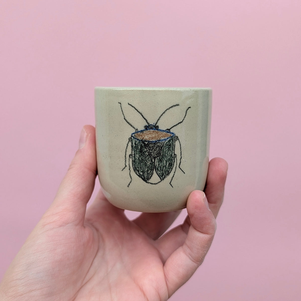 Šálka bzdocha tancuje_125ml