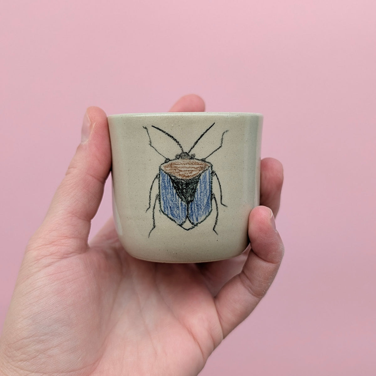 Šálka bzdocha tancuje_100ml