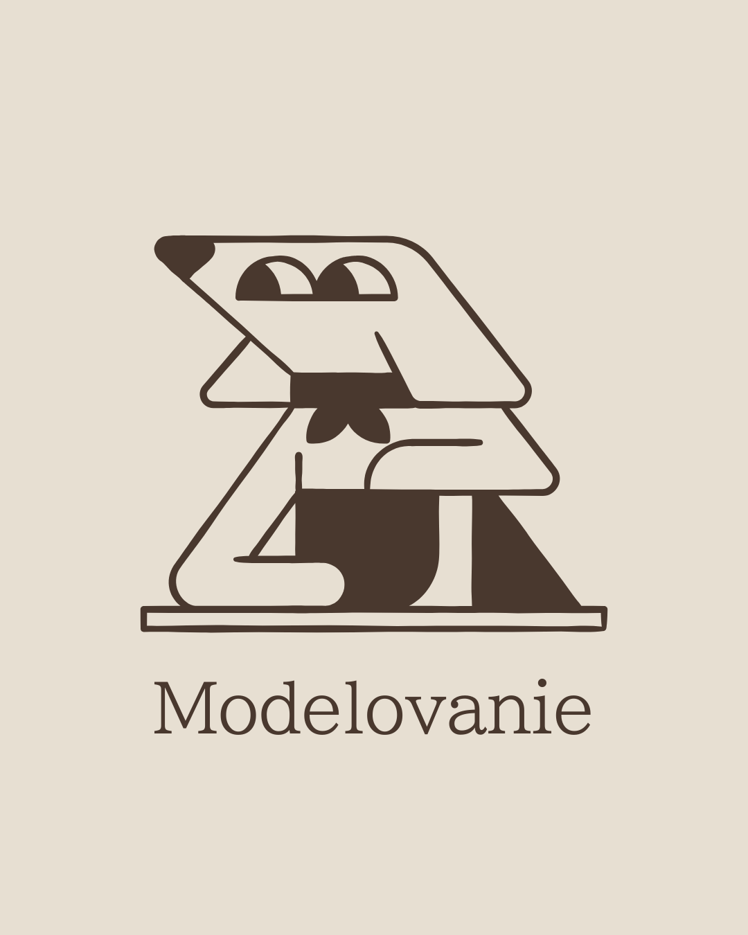 Modelovanie 2x streda (3.6. a 17.6.)