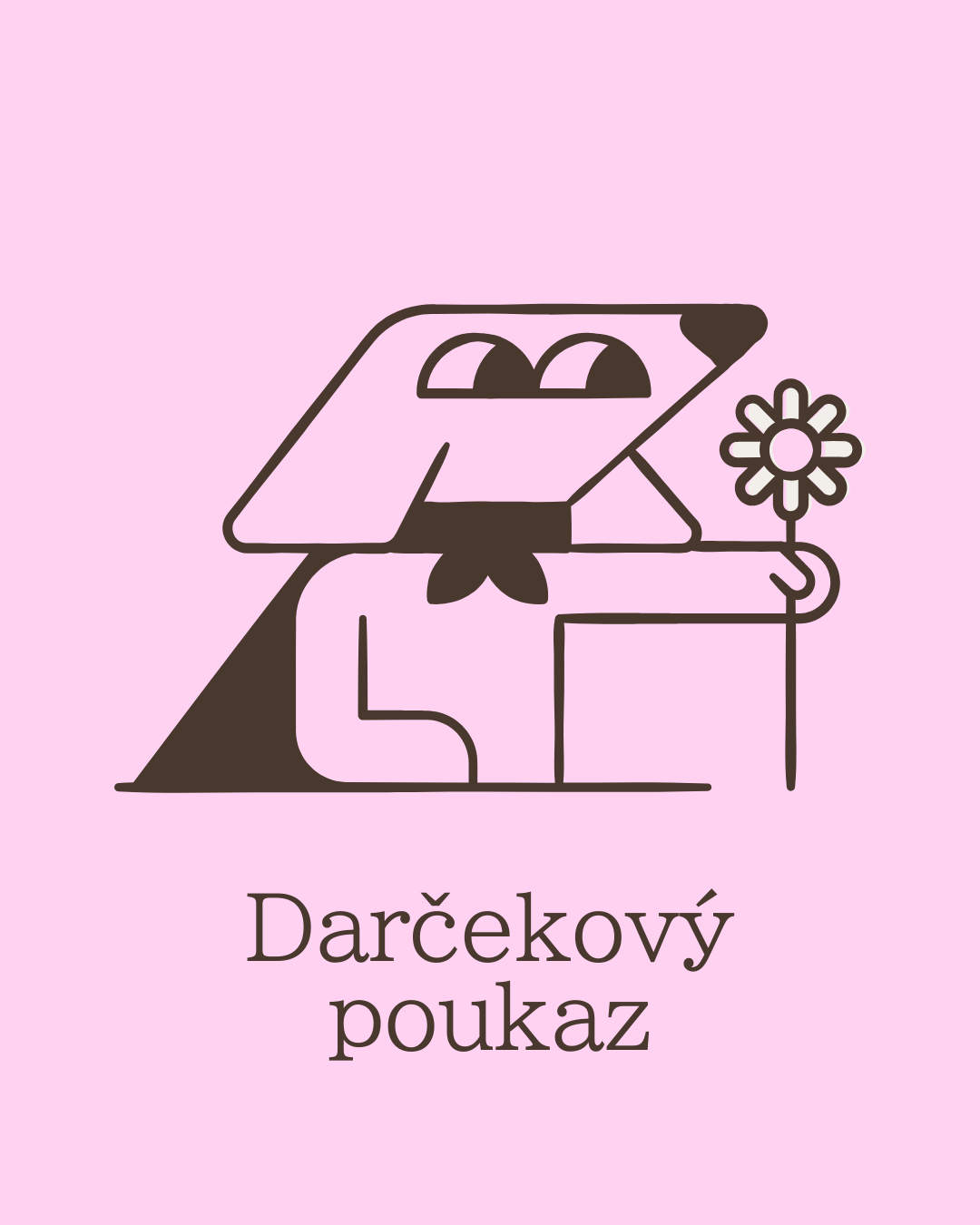 Poukaz na kurz 2x2 hod. (platnosť 8 mesiacov)