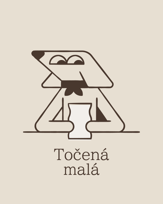 Točená (13.8., 14.8., 20.8.)